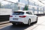 Kia Optima Sportswagon GT 2016 года